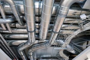 Duct Pipes