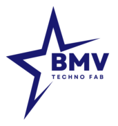 bmv techno fab company logo