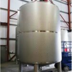 Jacketed Tanks