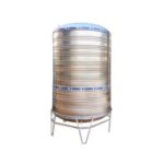 Light Weight Water Tanks