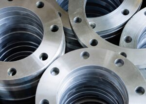 Metal Flanges